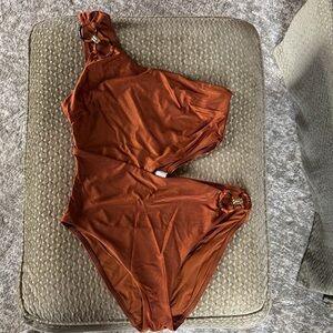 NWOT Zimmerman swimsuit, 1